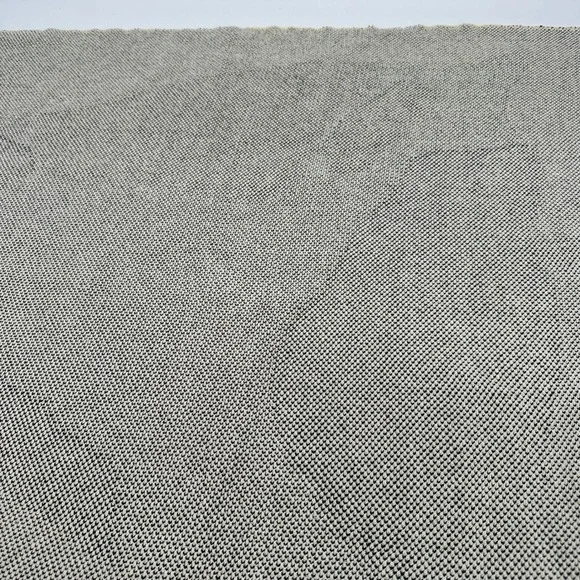 Cold Picnic Cow Knit Baby Lap Throw Blanket Lemon Made in USA RARE - Picture 8 of 8